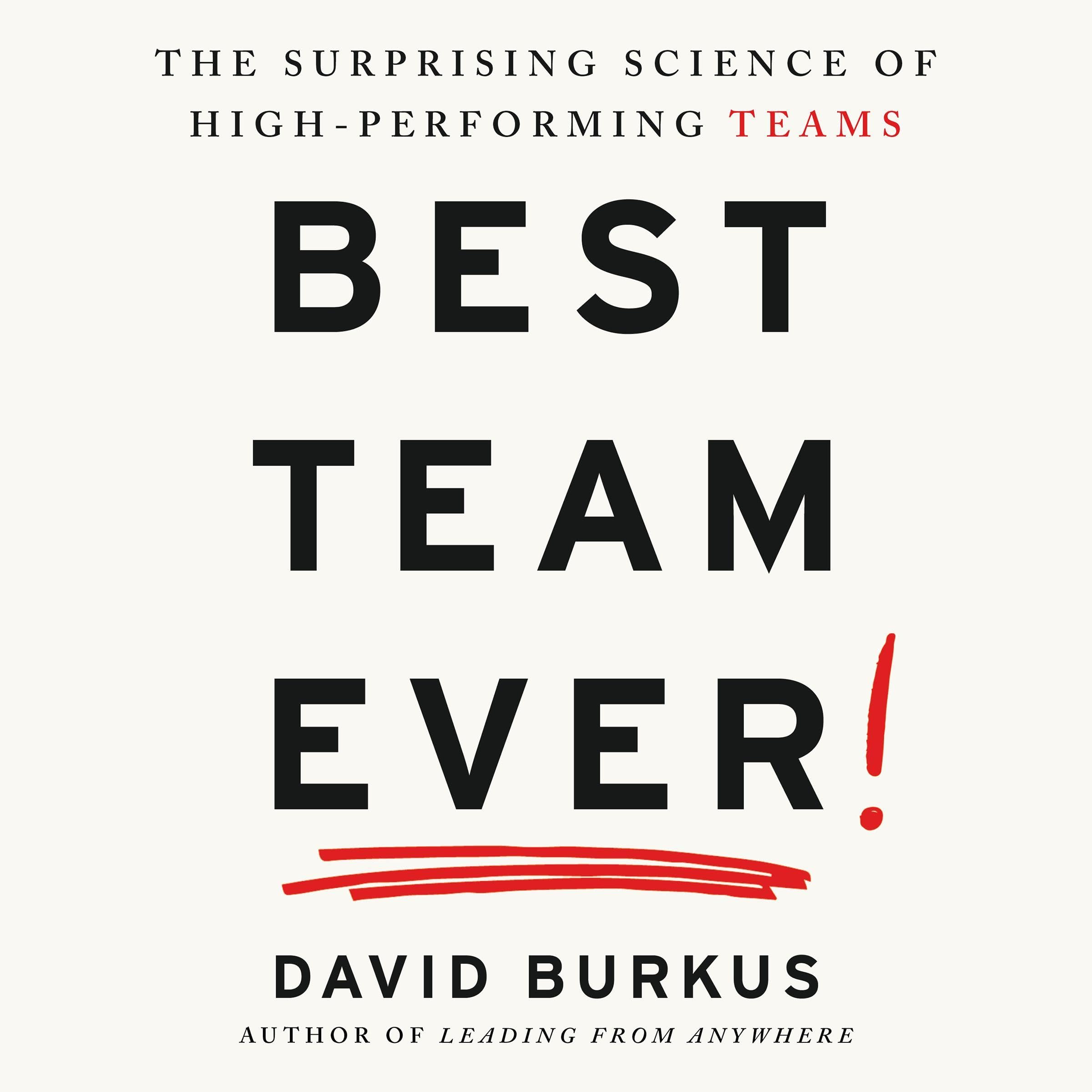 Best Science Innovation Books