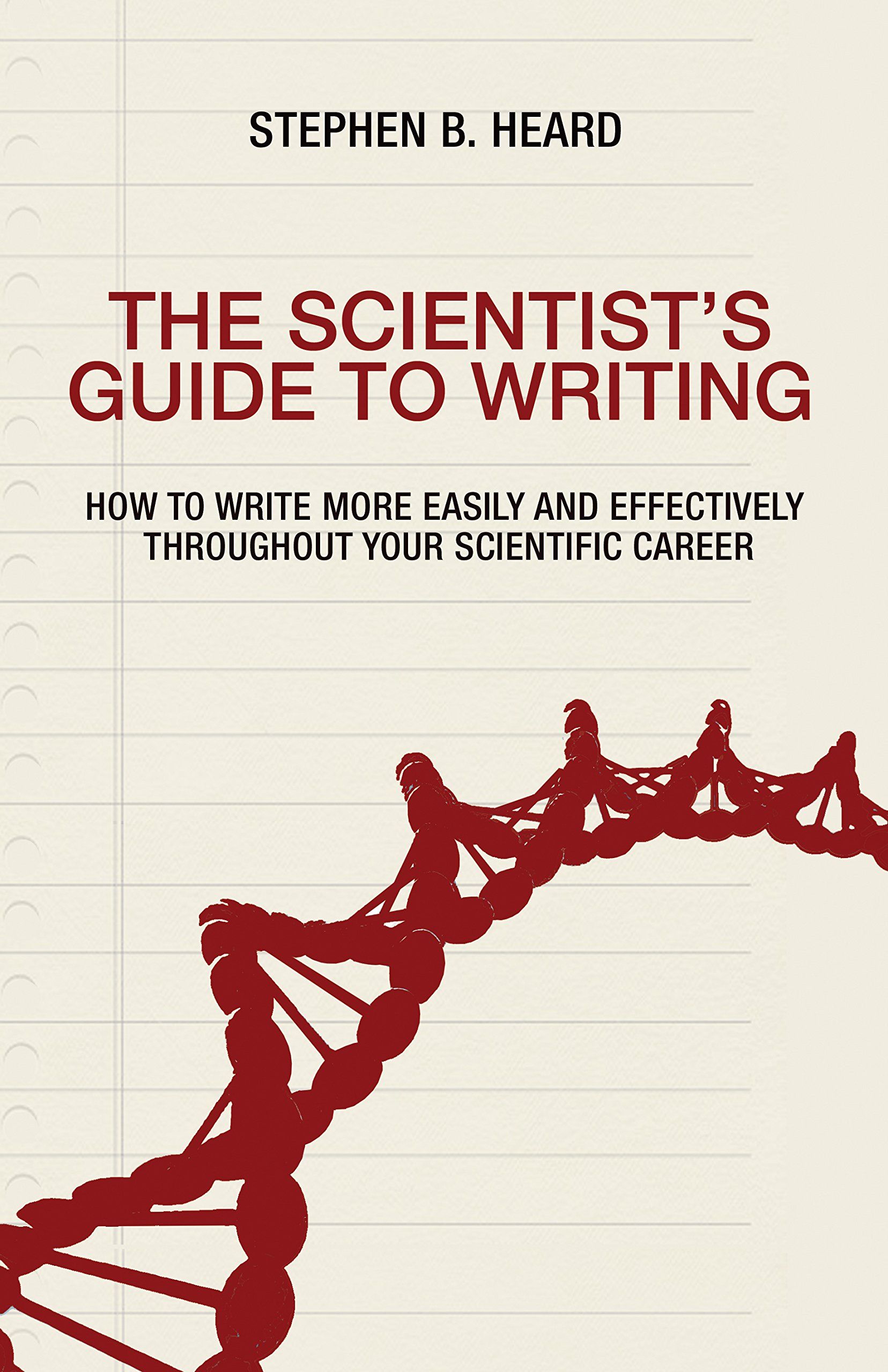 Best Scientific Writing Guides