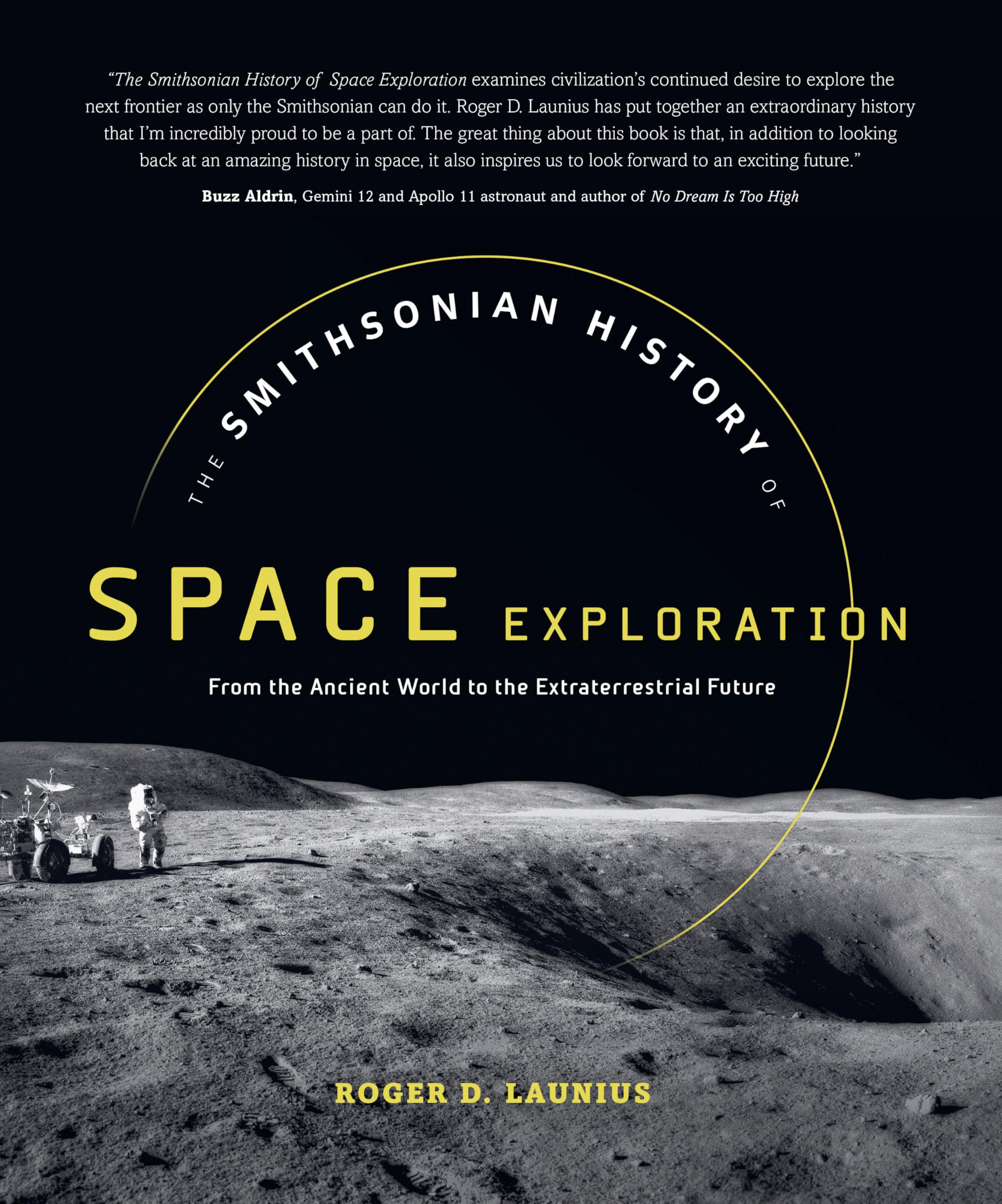 Best Space Exploration Books