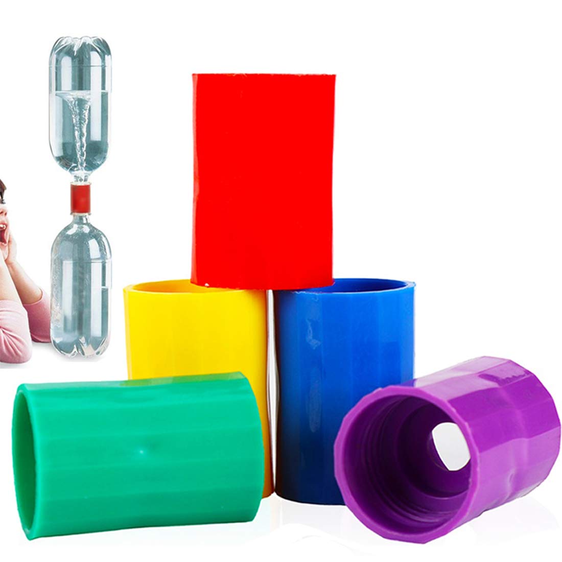 Best Tornado Tube Sets