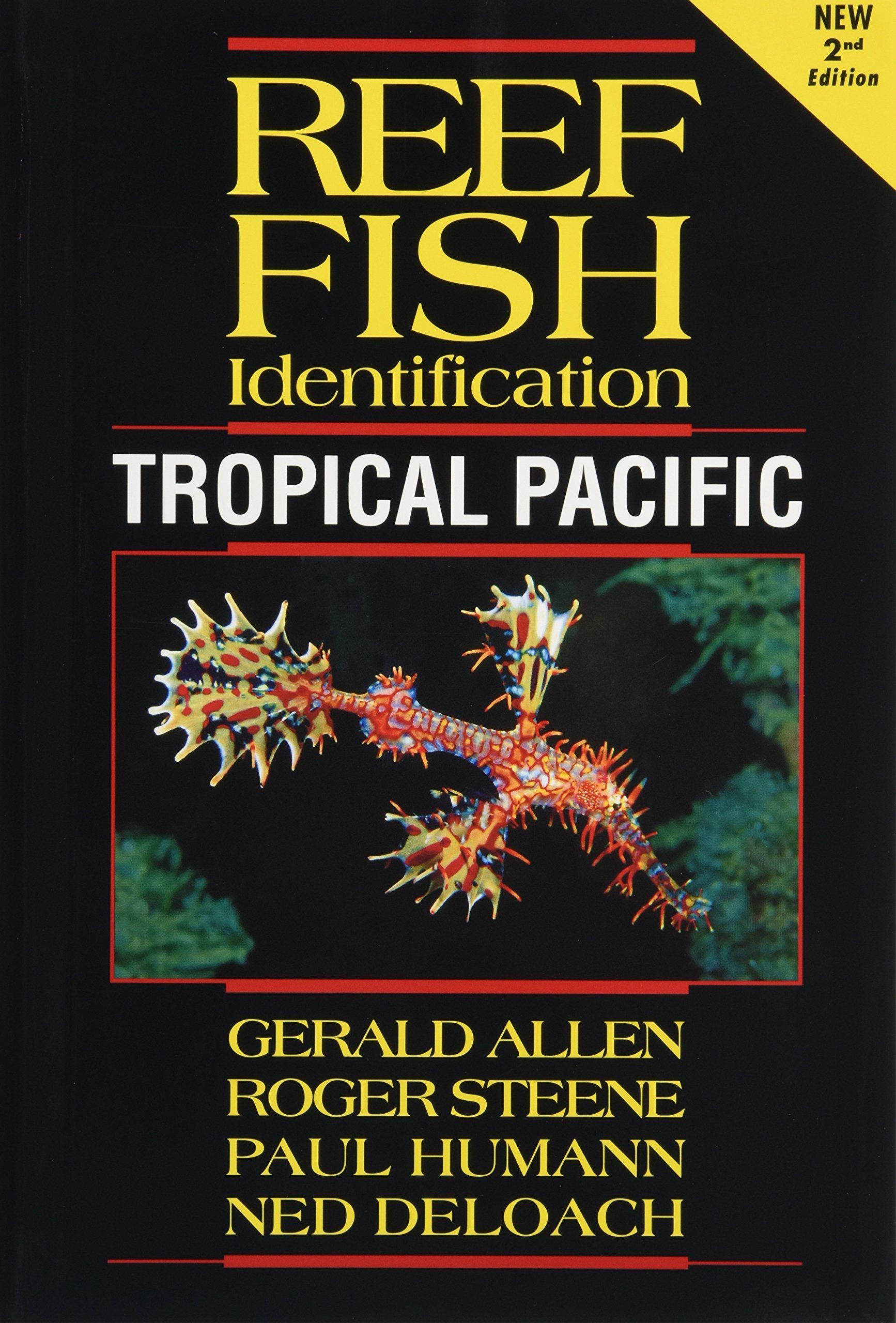 Best Tropical Science Books