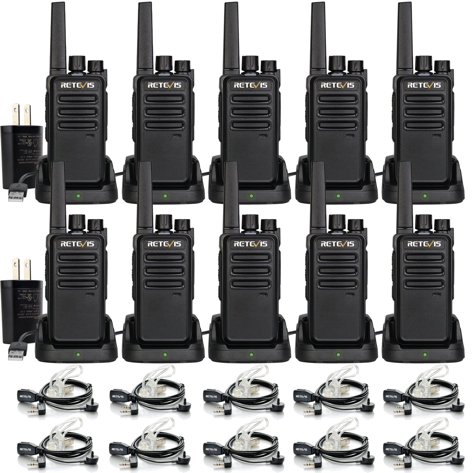 Best Two Way Business Radios