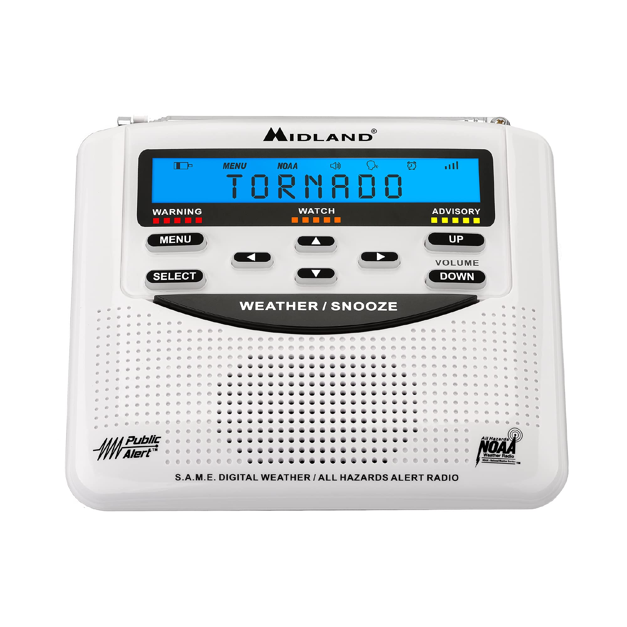 Best Weather Alert Cb Radios