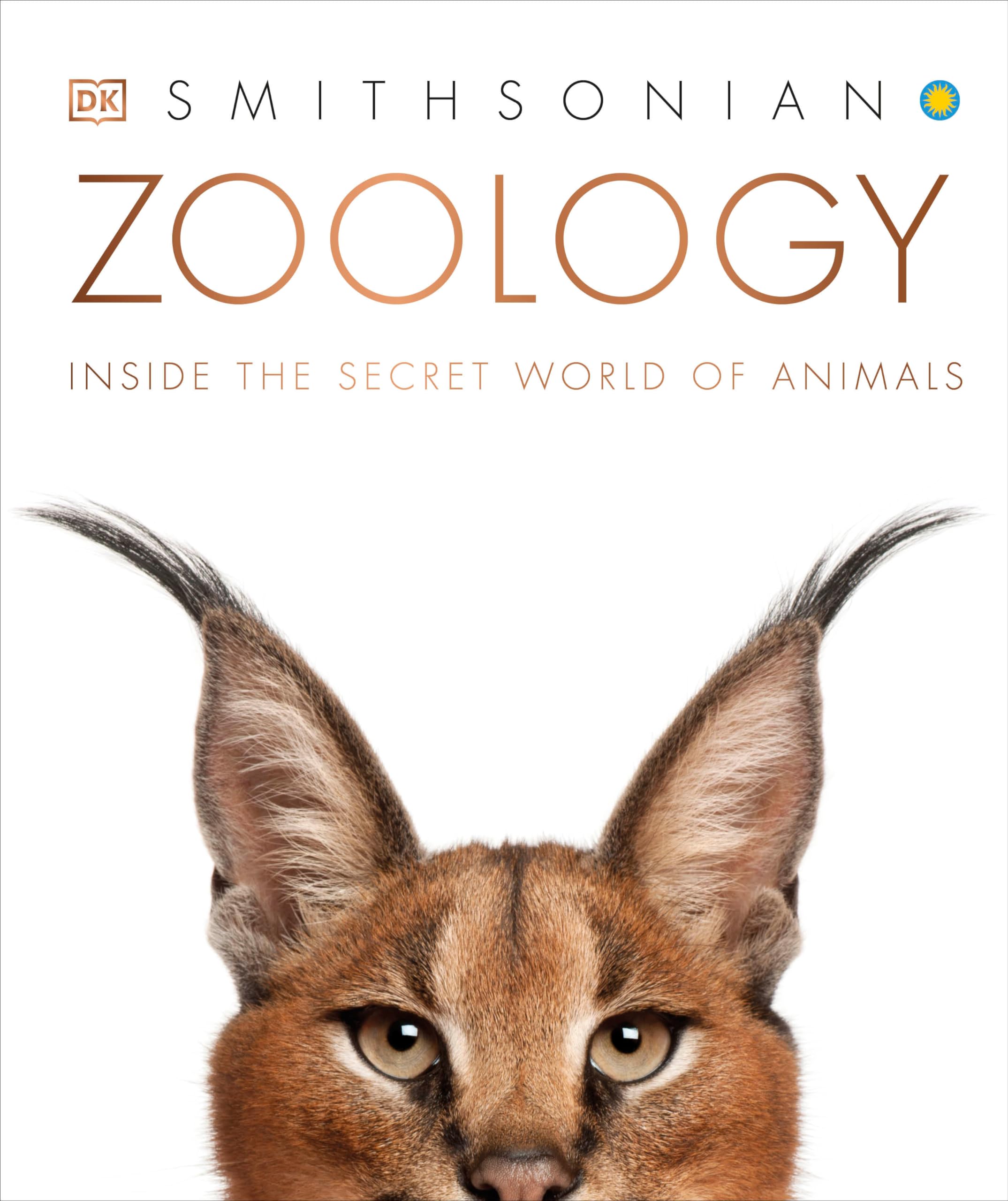 Best Zoology Guides